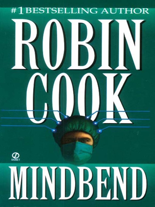 Title details for Mindbend by Robin Cook - Wait list